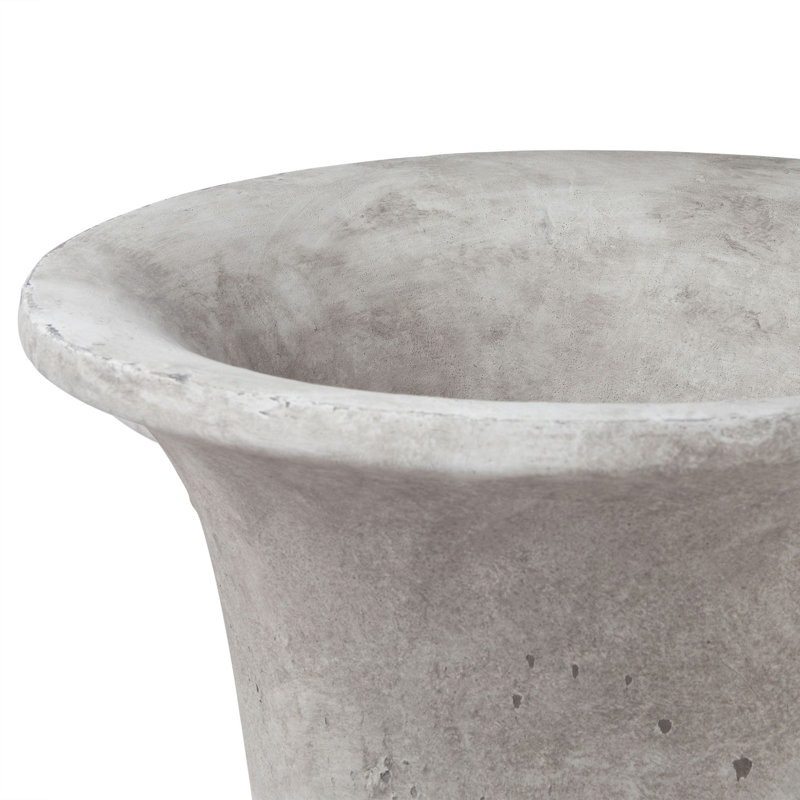 Catheline Handmade Ceramic Table Vase, 82cm H x 41cm W x 41cm D