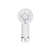 White est en rupture de stock