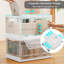 Rebrilliant Plastic Storage Tub & Tote-660965961
