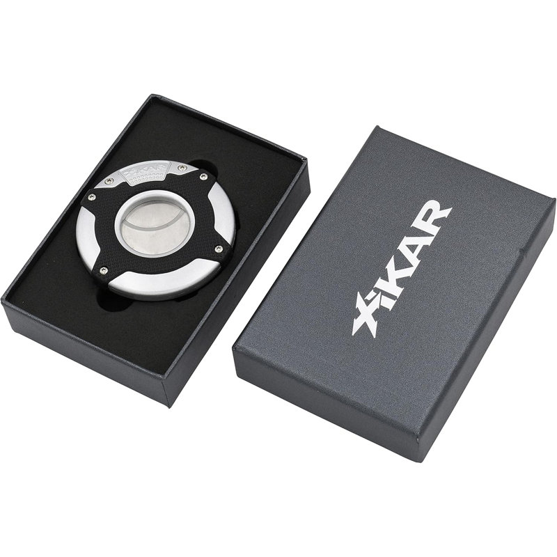 Xikar Accessory, Silver
