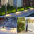 LED Landscape Path Lights with Connectors,