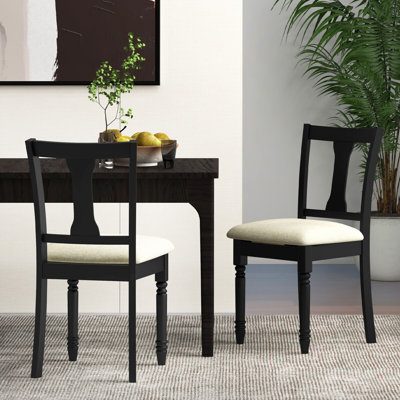 Sabula 52cm H Upholstered Side Chair
