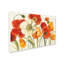 « Poppies Melody », toile encadrée-31105121
