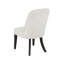 Fabric Upholstered Dining Chairs