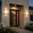 Ravel LED Outdoor Wall-265793582