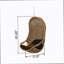 Panier suspendu Lena