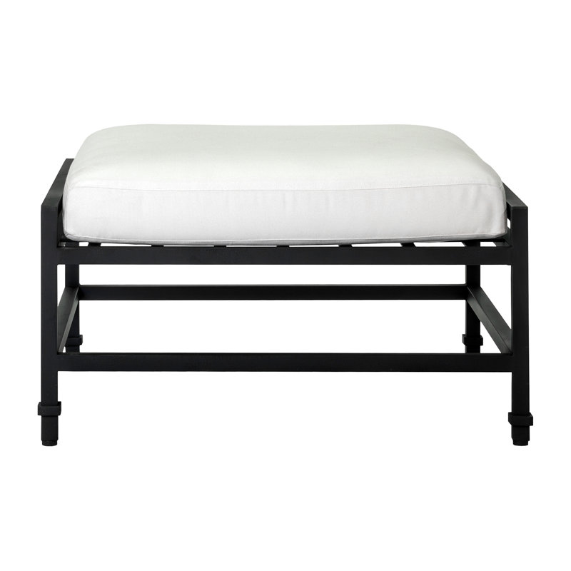 Eterna Outdoor Ottoman