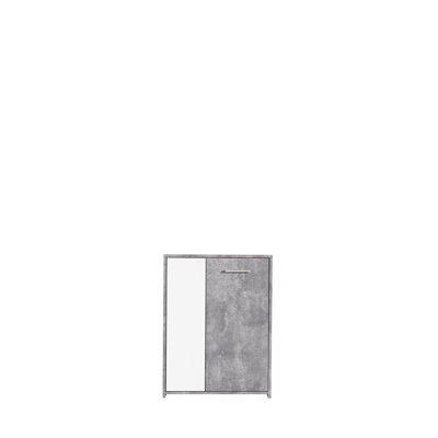 Ackeron 59.8cm W Chest of Drawers