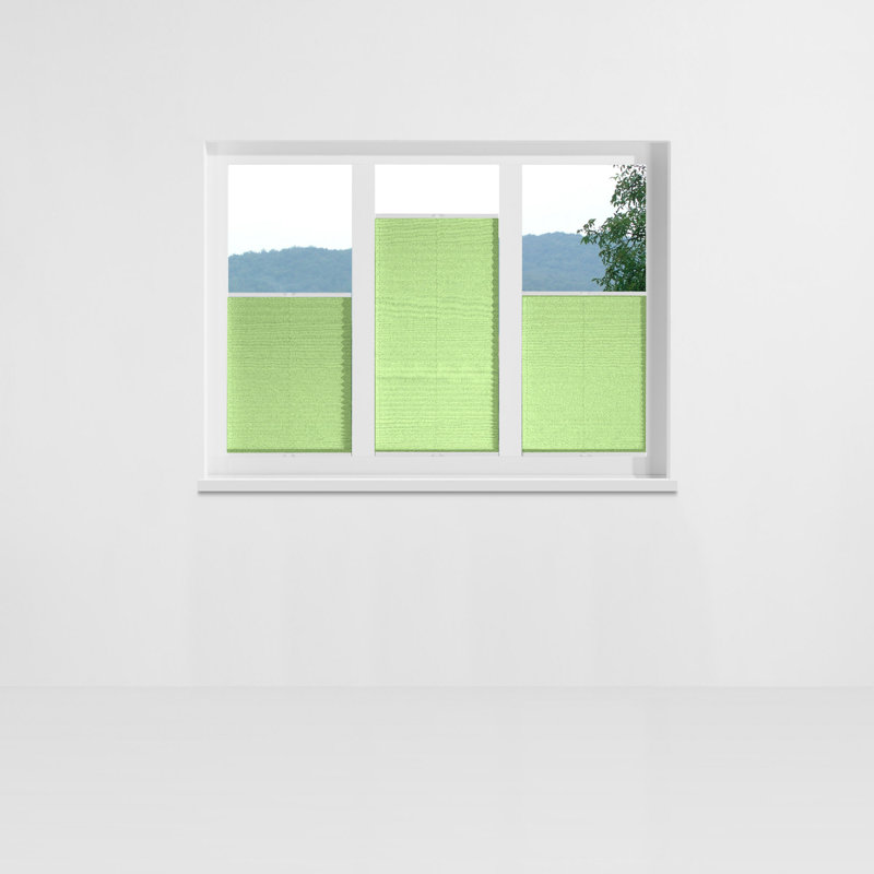 Affoux Cordless Opaque, Pale green, 70cm x 130cm
