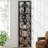 Padron Corner Bookcase-1124899480