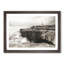 Portland Bill Lighthouse in Dorset - Framed Print-56758387-56758388