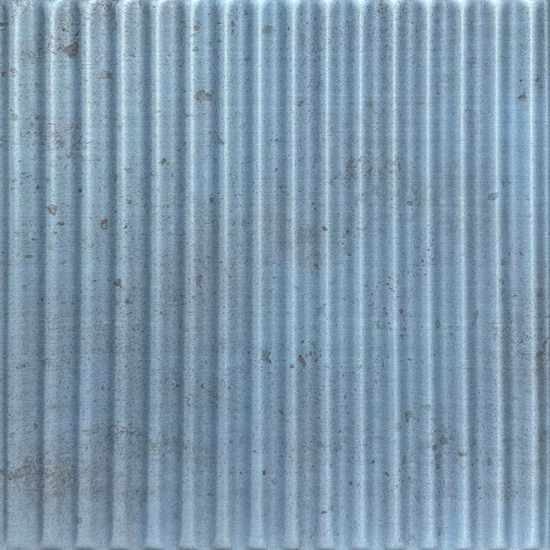 Art moderne - tuile de plafond à coller en mousse 1,6 pi x 1,6 pi