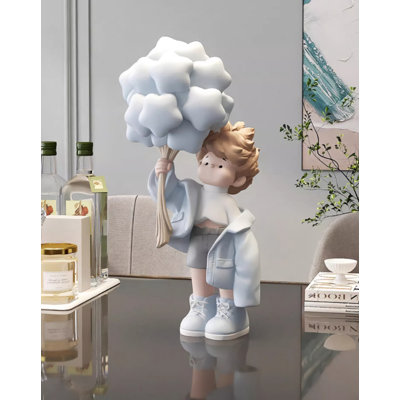 People Figurines & Sculptures