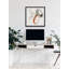 Sienna Rounds I by Marmont Hill - Single Picture Frame Painting-402517169