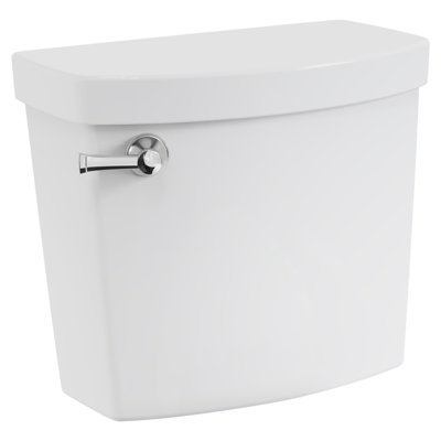 Estate 1.28 gpf/4.8 Lpf 12-Inch Rough Tank Only