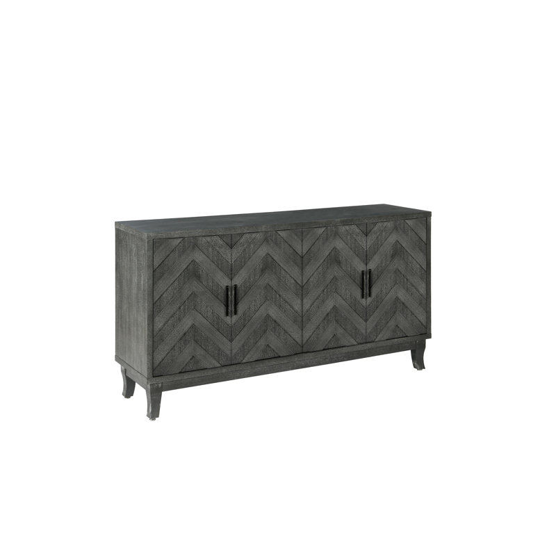 Buffet de 59,8 po de largeur Bontrager