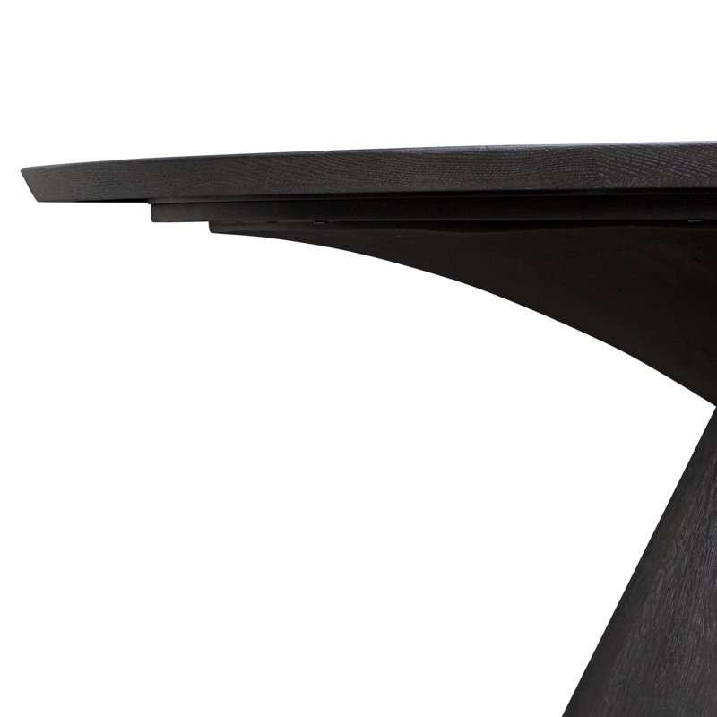 Uma Oval Dining Table