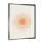 Sliver Framed Canvas