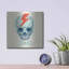 " Skull Bolt " by Rachel Caldwell-76752688