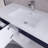 Dessens 41.9'' Single Bathroom Vanity with Acrylic Top-765251194