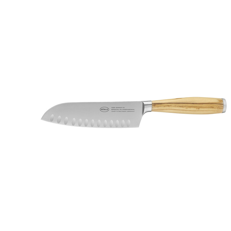 Rosle Artesano Santaku Knife | Wayfair 
