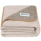 Fleece Polyester Pet Blanket