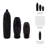 Amyanne Sculptural Ceramic Table Vase-1392278820-1417833561