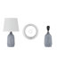 Lampe de table en céramique Cheria-124876733