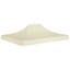 Avilla 4.3m x 2.9m Party Tent Roof-1908303236