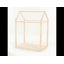 Sofia 35.4'' Solid Wood Clothing Rack-1732287753