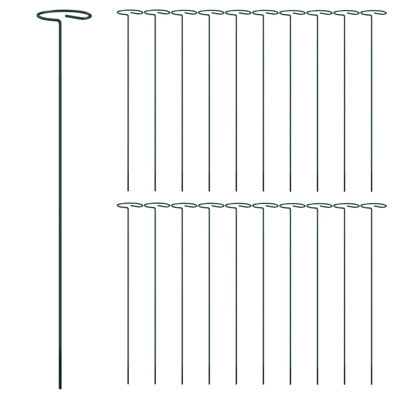 Antonica 20 Piece Plant Support Set