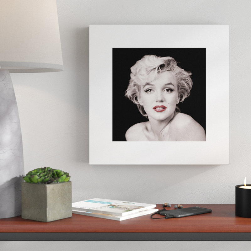 No Frame Print