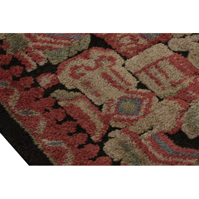 One-of-a-Kind Rectangle 12' X 20' Area Rug
