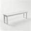 Banc de salle à manger 55,1 po-665295119-665295105