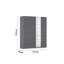 Sevilla sliding door wardrobe-107203619