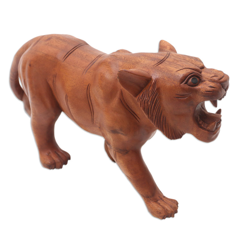 Figurine Mighty Tiger