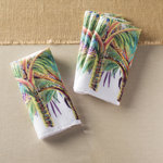 Thaney 4 Piece Napkin Set