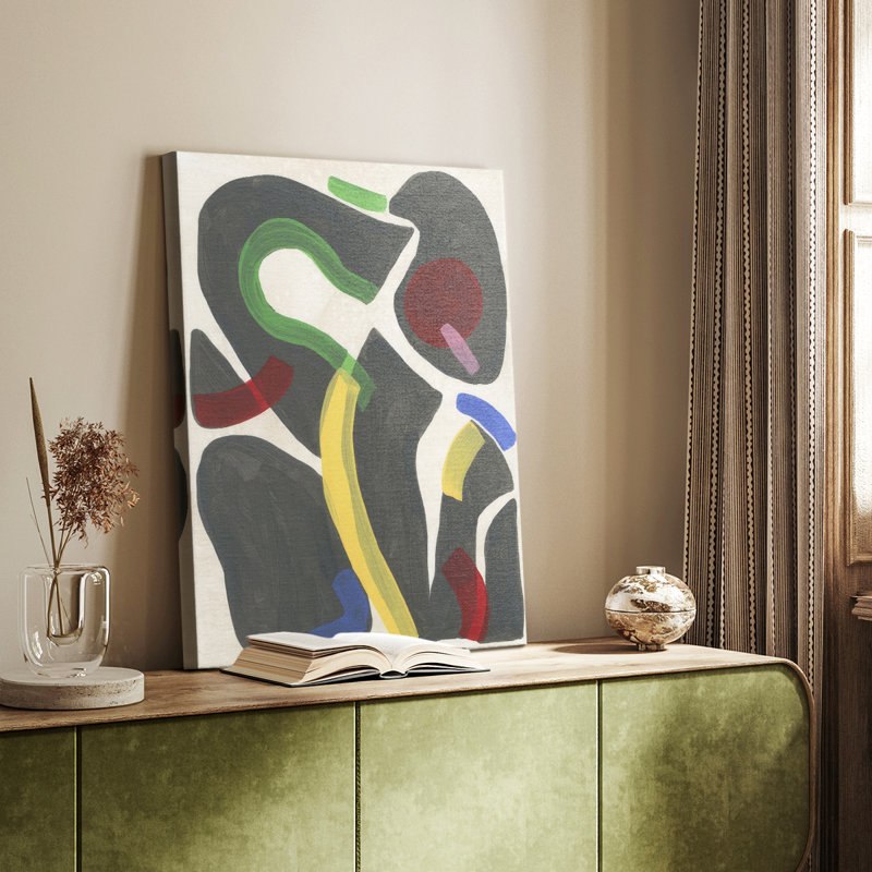 Canasta I - galerie Cavas sur mesure, H 36 po x l 24 po