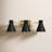 Byers 3-Light Dimmable Cone Vanity Light-1016752212-1016752213