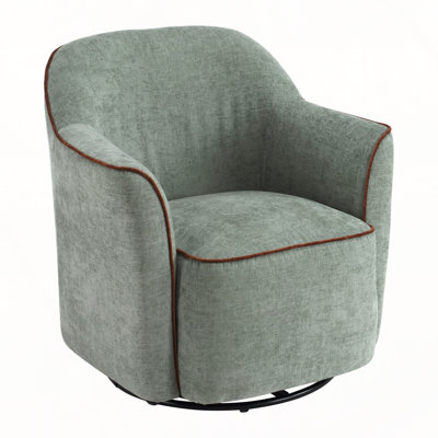 360° Swivel Accent Chair