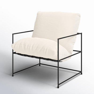 Danita Upholstered Armchair