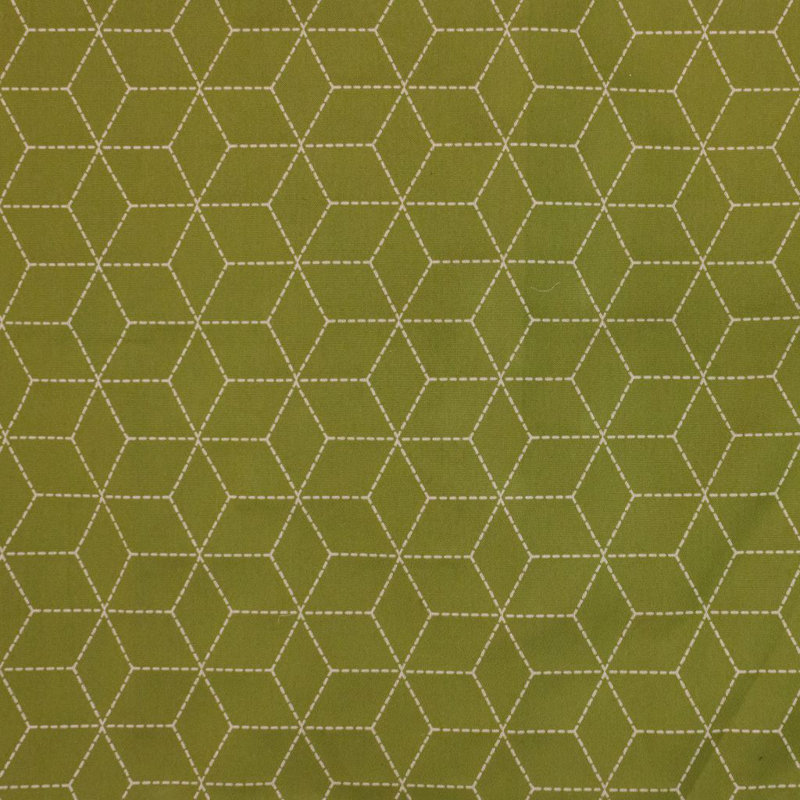 Tissu Suite, Lime