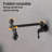 Clihome Kitchen Faucet-84506952