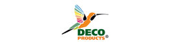 DecoProducts logo