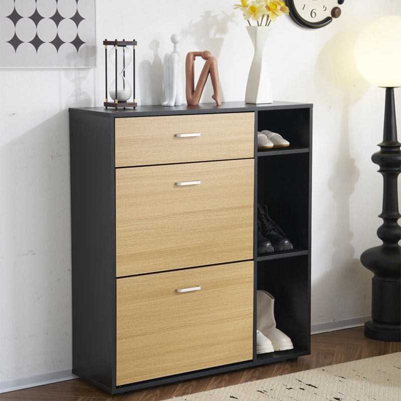 Selveta Shoe Storage Cabinet