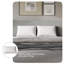 Oreillers Windsor pour lit King Size (lot de 2), oreillers d'hôtel en microfibre douce imitation duvet-361689229