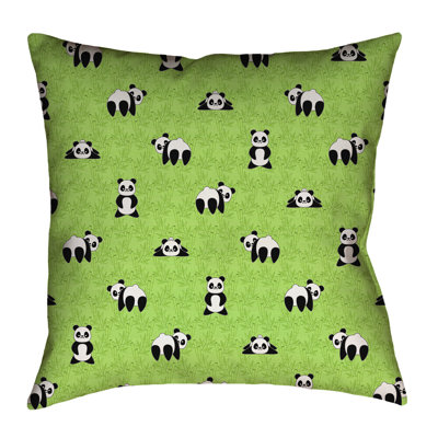 Katelyn Elizabeth Pillow Cover