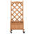 Wood Pot Planter-97888772-97888777