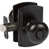 Oil Rubbed Bronze selected