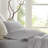 2-Piece King Sateen Cotton Pillowcase Set-128505419